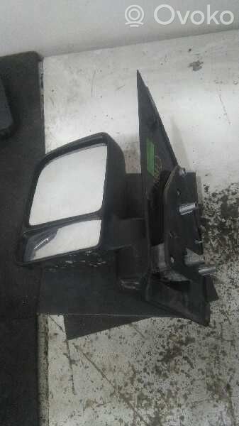 Ford Transit Front door electric wing mirror 