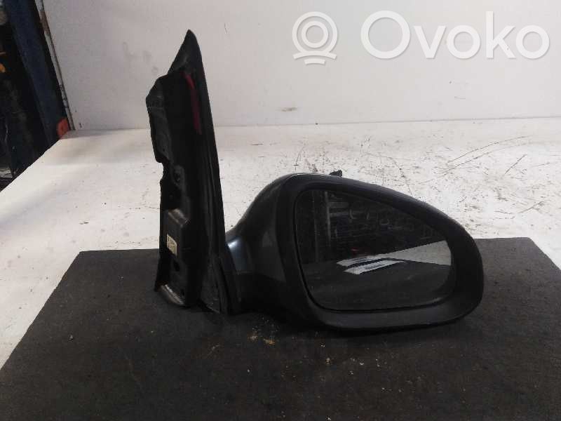 Opel Astra H Oglindă electrică ușă față 