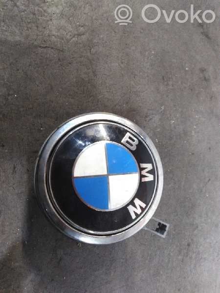 BMW 1 E81 E87 Rear door exterior handle 