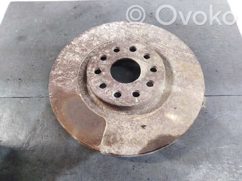Front brake disc   31CMDIAMETRO