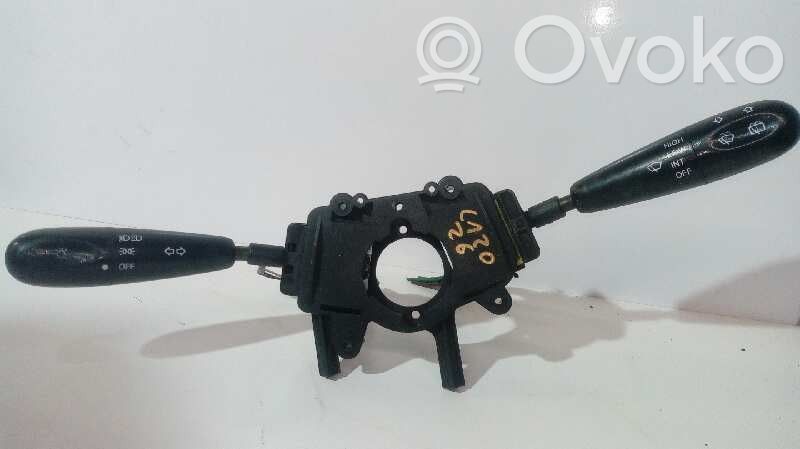Daewoo Matiz Multifunctional control switch/knob 