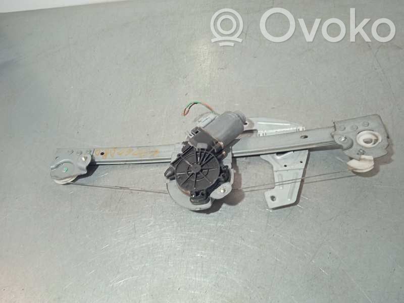 Toyota Aygo AB10 Front door electric window regulator 