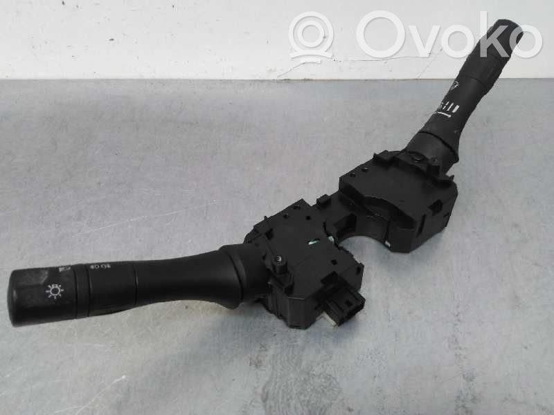 Nissan Juke I F15 Multifunctional control switch/knob 