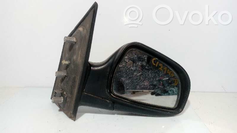 Hyundai Matrix Front door electric wing mirror 