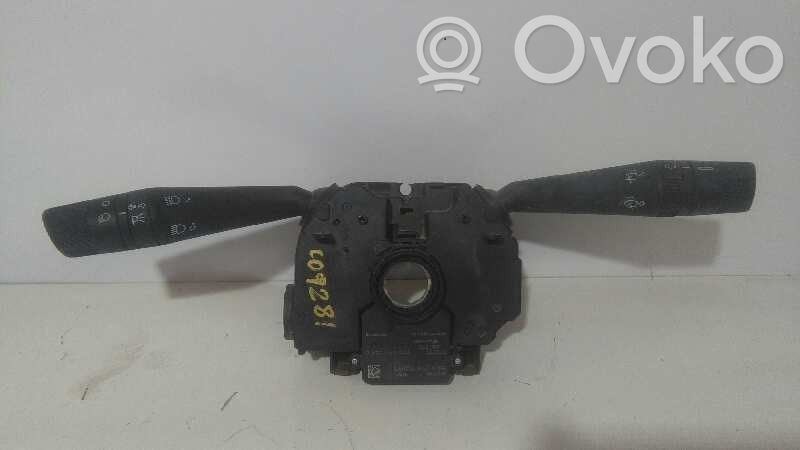 Fiat Doblo Multifunctional control switch/knob 