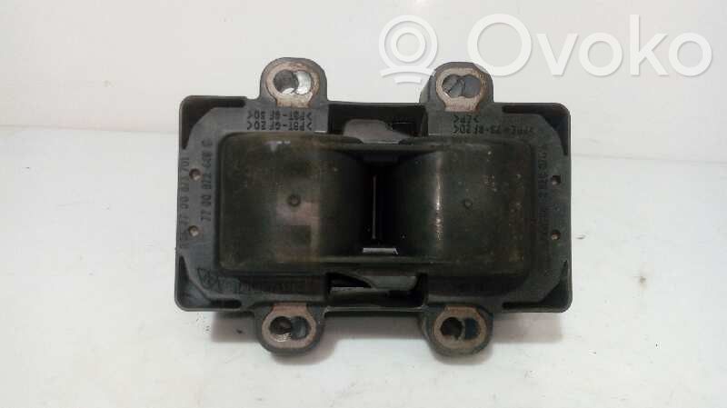 Renault Clio I High voltage ignition coil 