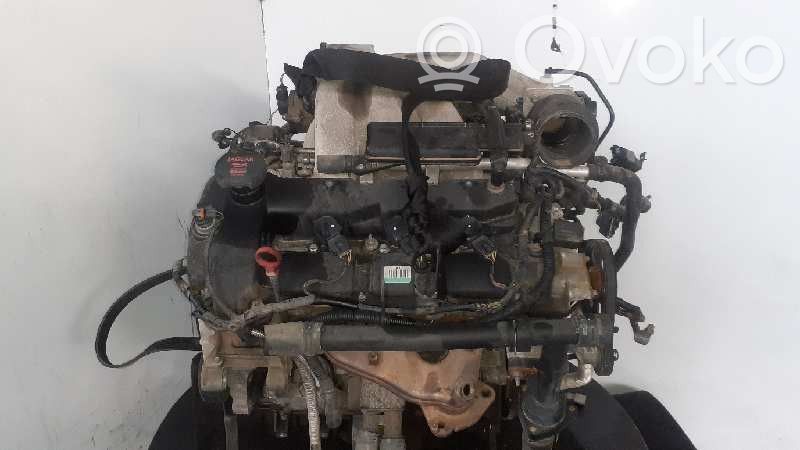 Jaguar X-Type Engine 