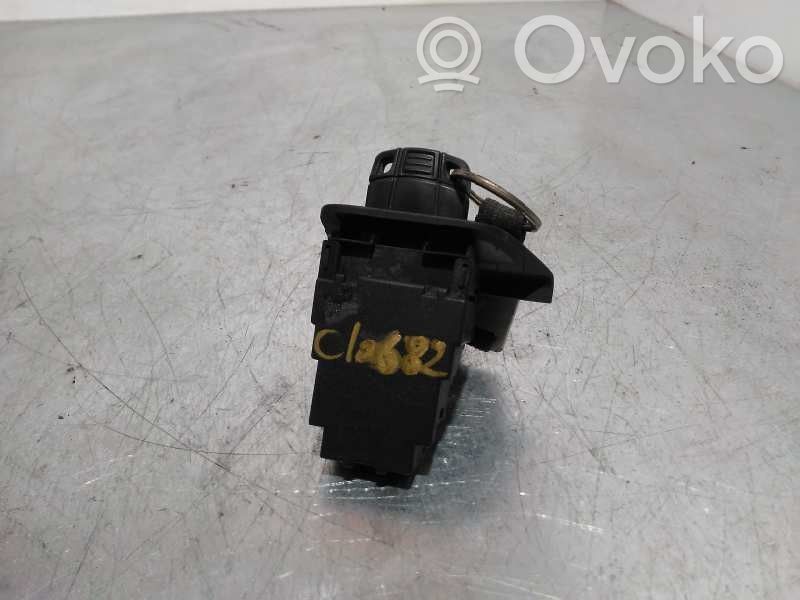 BMW 1 E81 E87 Ignition lock 
