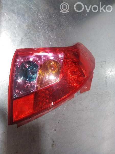 Suzuki Swift I Takavalot 