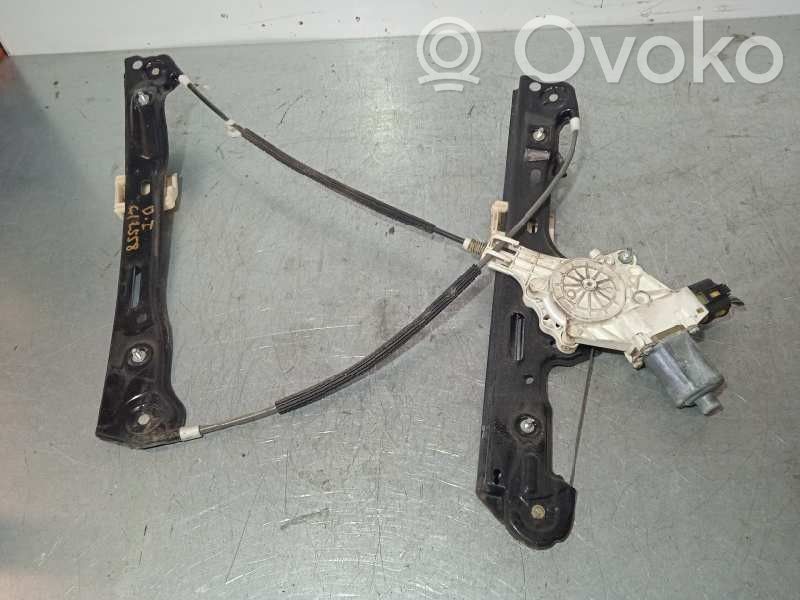 Regulador manual de la ventanilla delantera   0130822226,ELECTRICO6PINES,5PTAS