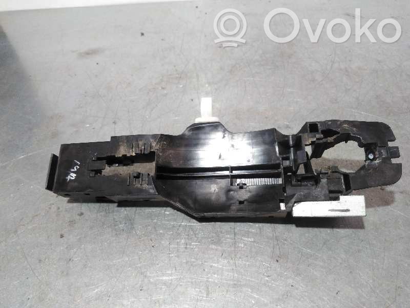 Nissan Note (E12) Front door exterior handle 