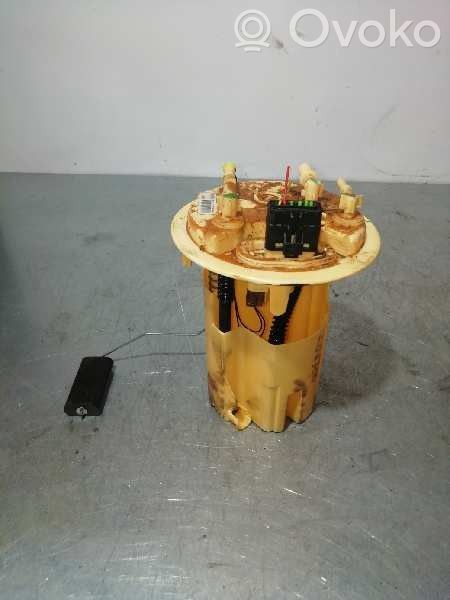 Peugeot 3008 I In-tank fuel pump 