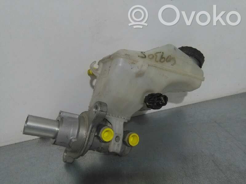 Jarrutehostin   558258,204Y21817,BOSCH