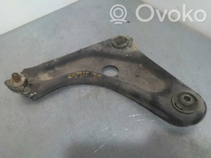Citroen C3 Front control arm 
