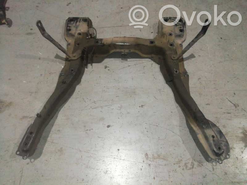 Citroen C8 Achsträger vorne 