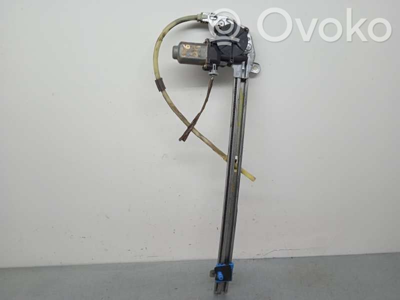 Renault Espace III Rear door window regulator with motor 