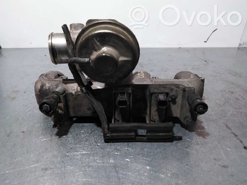 Ford Focus EGR vožtuvas 