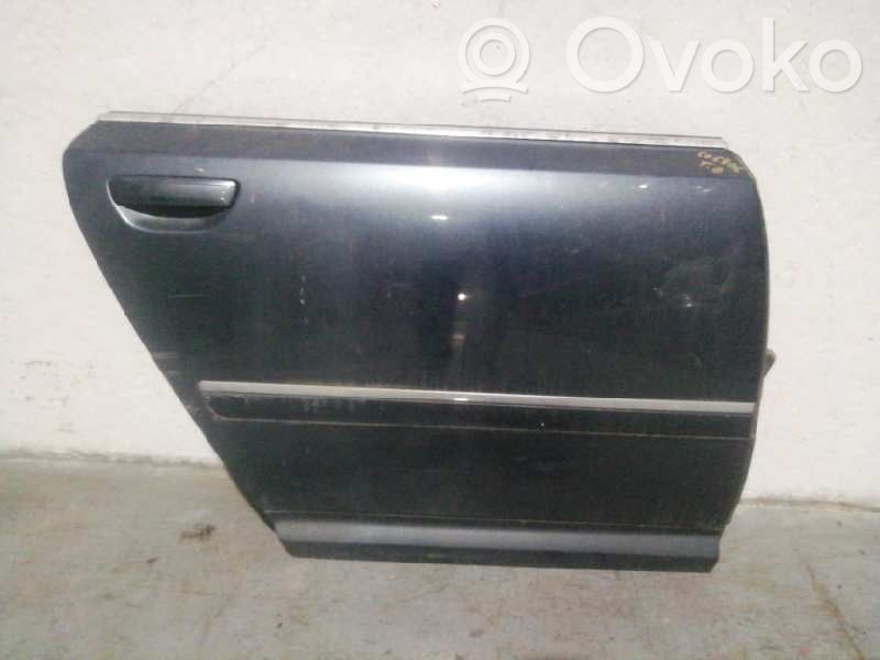 Puerta trasera   4E0833051C,GRIS4E0833051C,SINMARCO