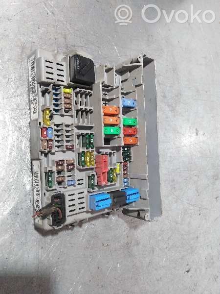 Unidad de control del BSM   6906607