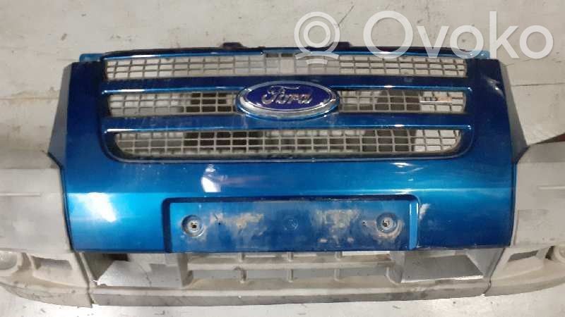 Ford Transit Передний бампер 