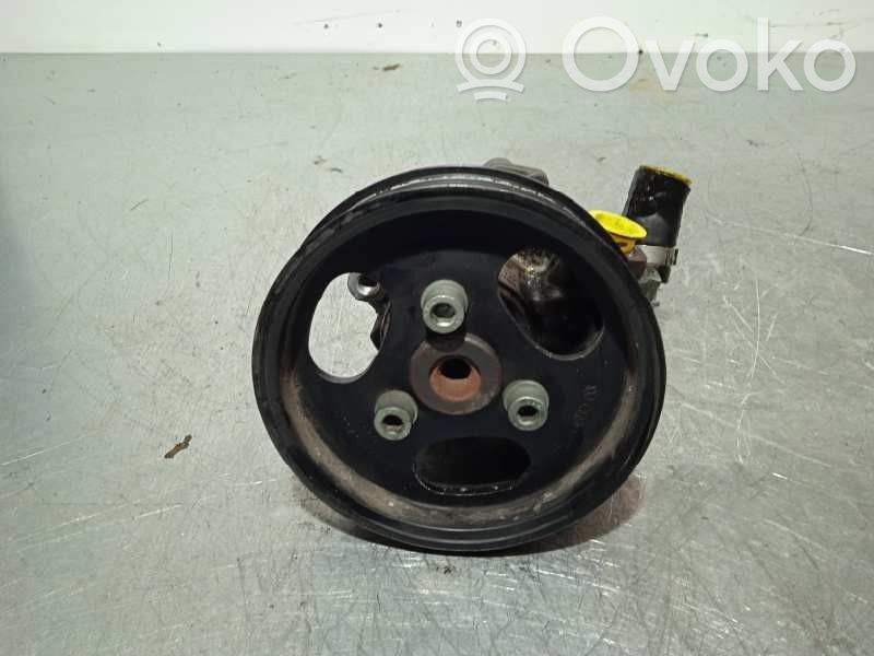 Audi A8 S8 D3 4E Power steering pump 