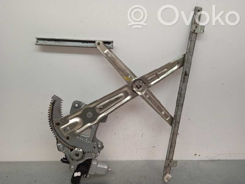 Mitsubishi Outlander Front door electric window regulator 