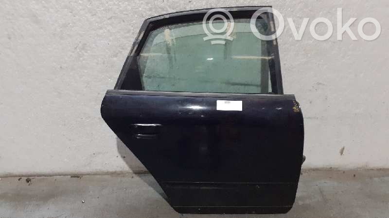 Galinės durys   NEGRA2SERIE,SINCRISTAL