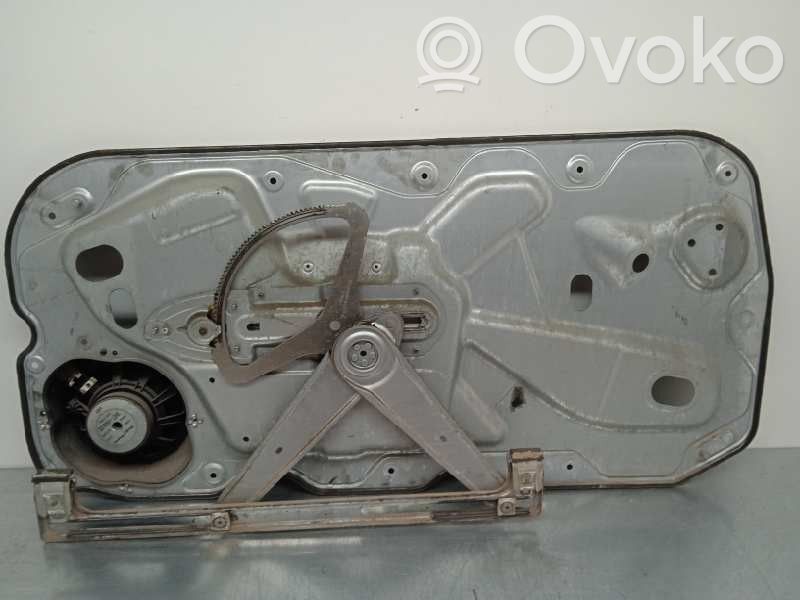 Ford Focus Front door manual window regulator 