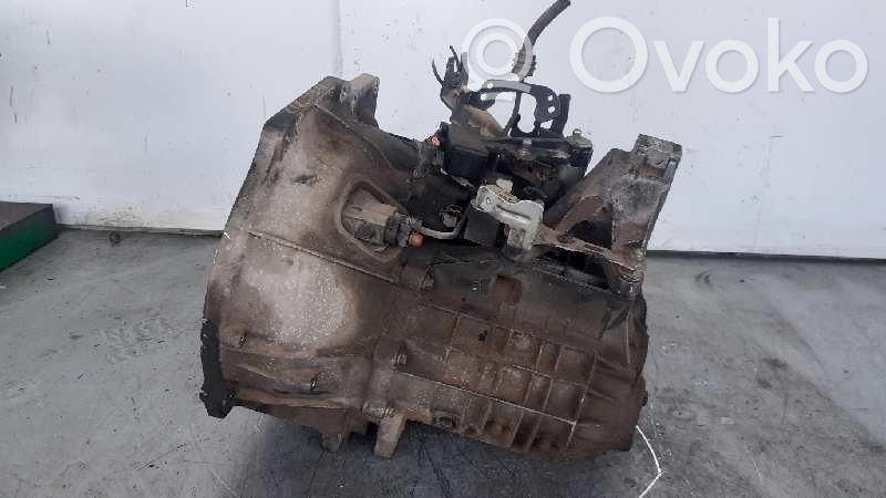 Volvo S40 Scatola del cambio manuale a 5 velocità 