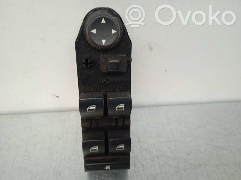 Electric window control switch   6951907,6951907,4TECLAS