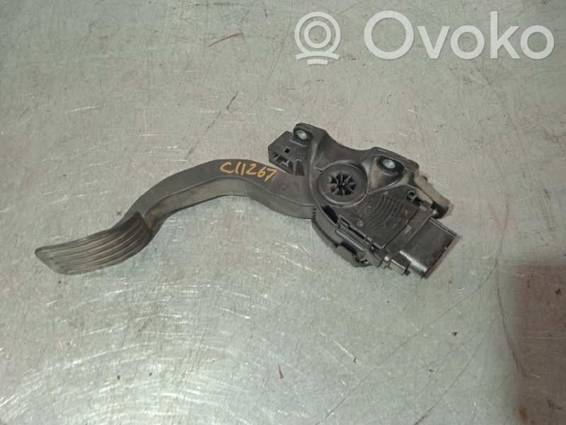 Sensor de aceleración   6G929F836JD