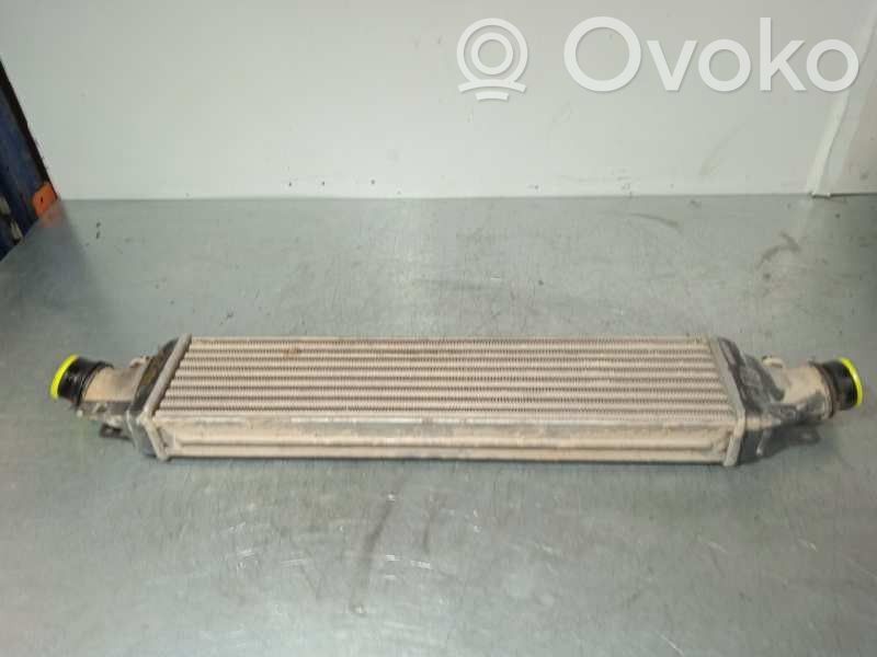 Opel Corsa D Interkūlerio radiatorius 