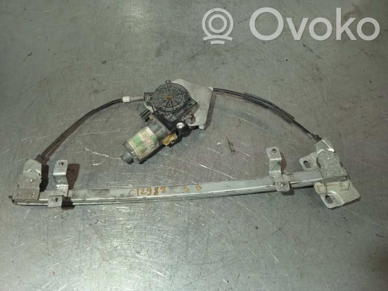 Ford Fiesta Front door electric window regulator 