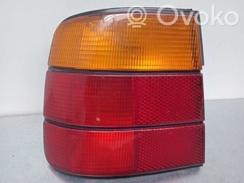 BMW 5 E34 Galinis žibintas kėbule 