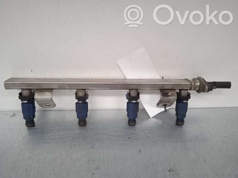 INYECTORAZUL Hyundai i30 Corps injection Monopoint, 75,60 € | OVOKO