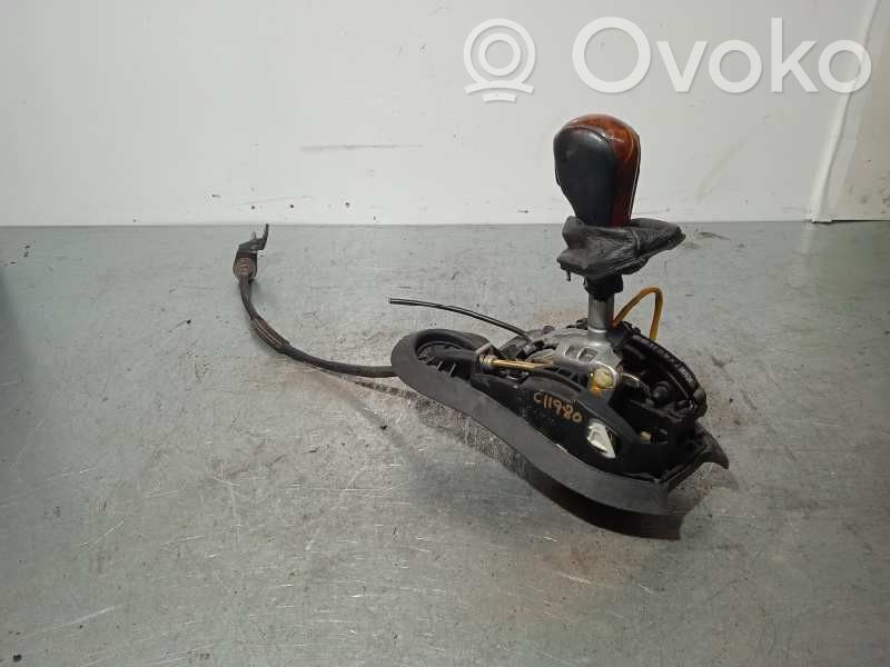 BMW 5 E60 E61 Drążek zmiany biegów 