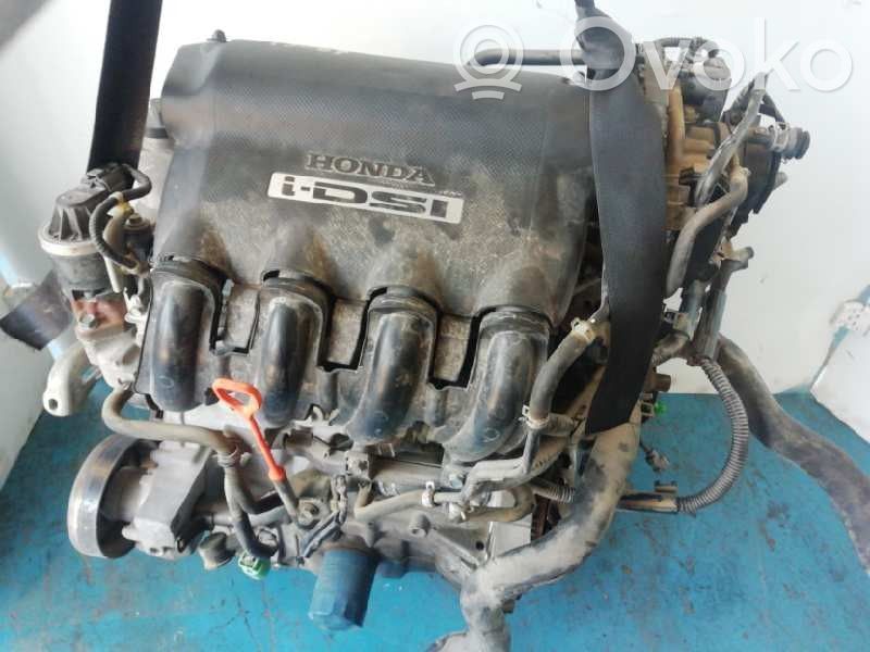Motor   L13A1,70000KM