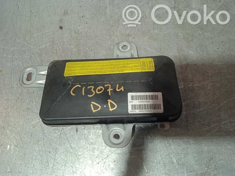 Airbag lateral   34705513003X