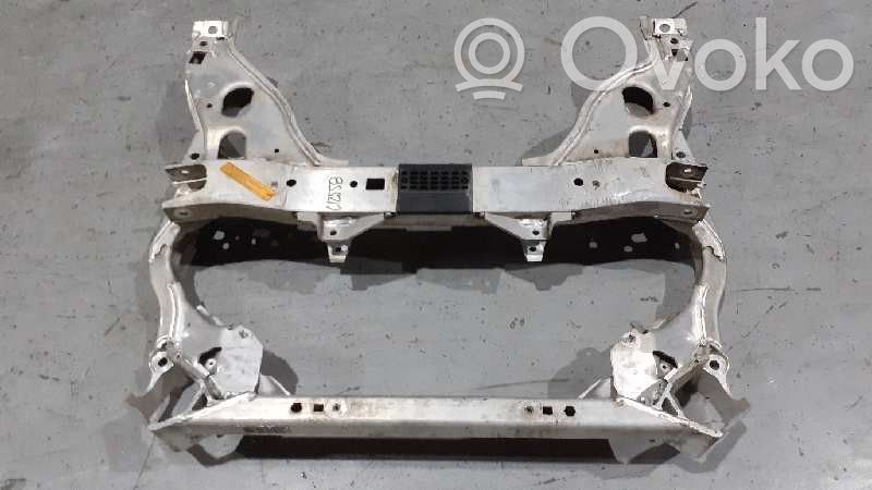 Front subframe