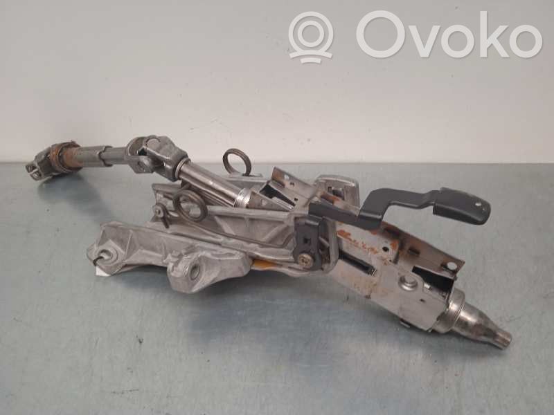 Volvo V40 Stūresrata ass 