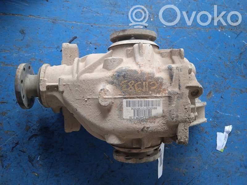 BMW 3 E46 Rear differential 