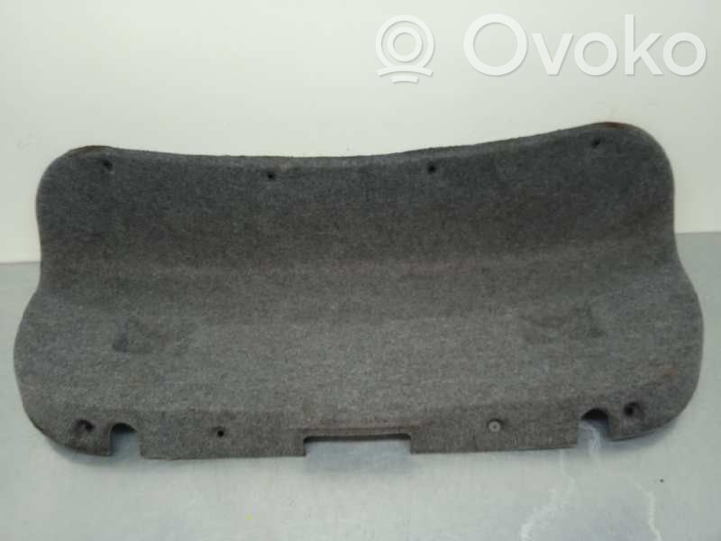 Tailgate/boot lid cover trim   7060634,GRIS,706063409