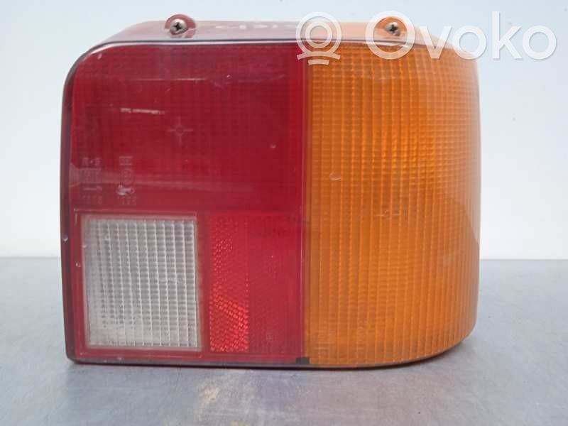 Peugeot 205 Rückleuchte Heckleuchte 