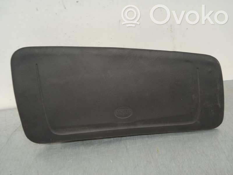MG MGF Airbag lateral 