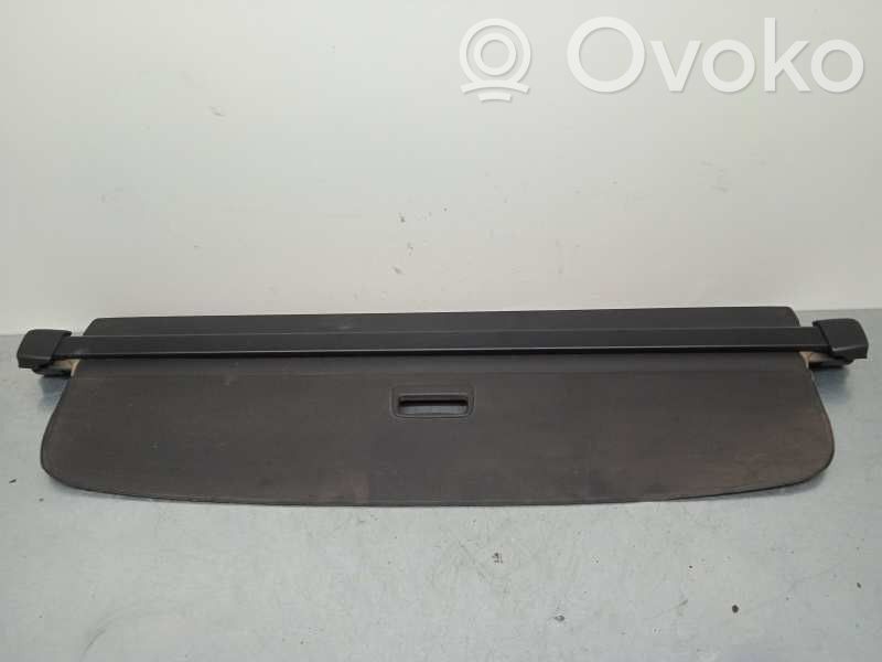Volkswagen Golf SportWagen Tailgate/trunk/boot lid 