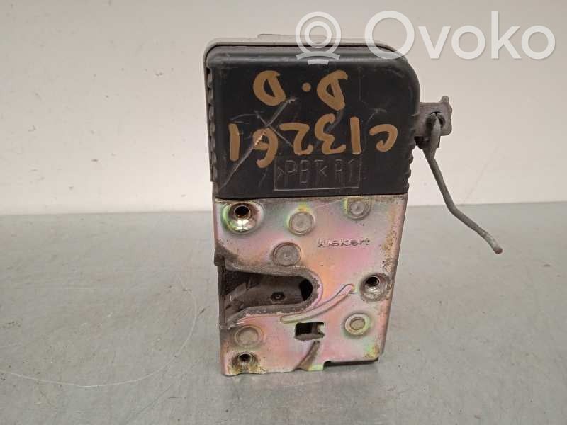 Peugeot 306 Front door lock 