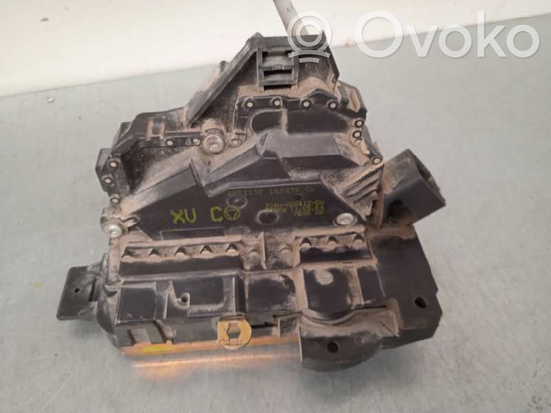 Ford Focus Rear door lock 