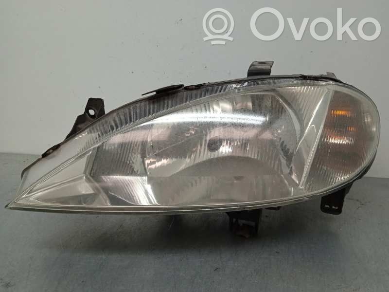 Renault Megane I Headlight/headlamp 