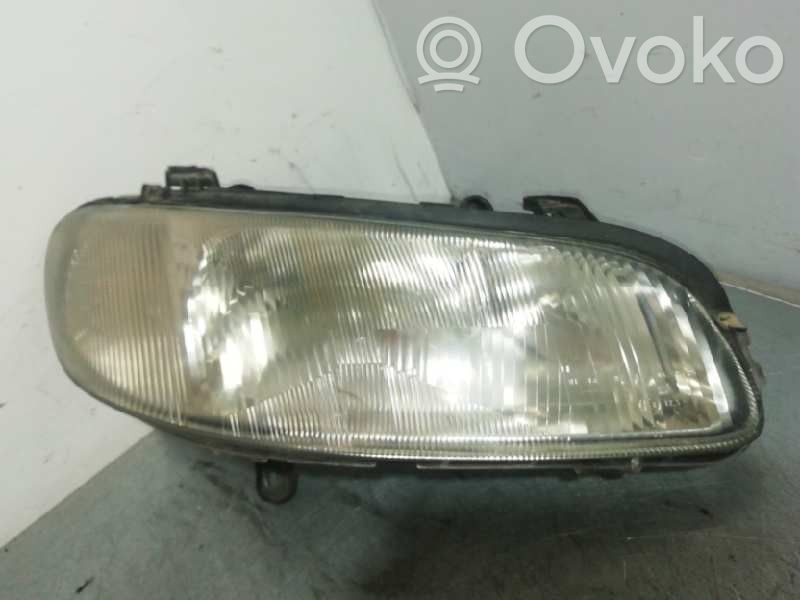 Opel Omega B1 Scheinwerfer 