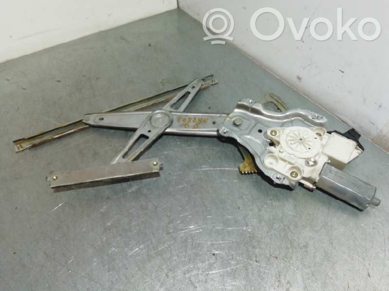 Toyota Corolla E120 E130 Front door electric window regulator 